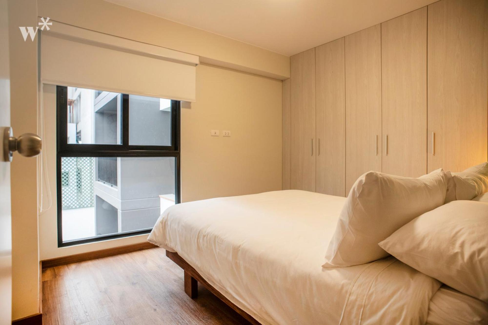 Alcanfores 1262 By Wynwood House Lima Exterior foto